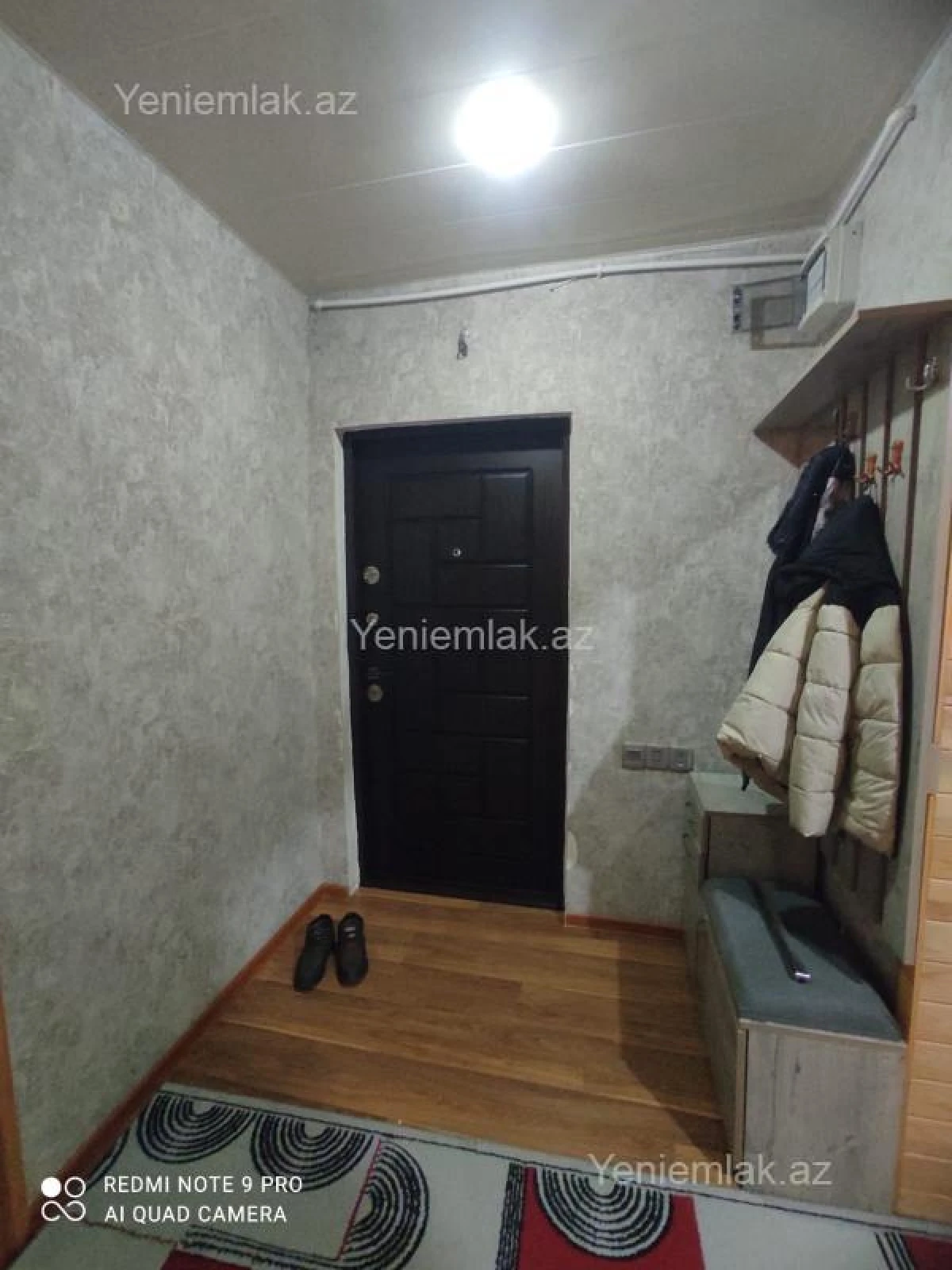 Satılır 4 otaqlı köhnə tikili 85 m²
