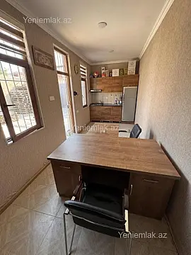 Satılır 1 otaqlı obyekt 240 m²