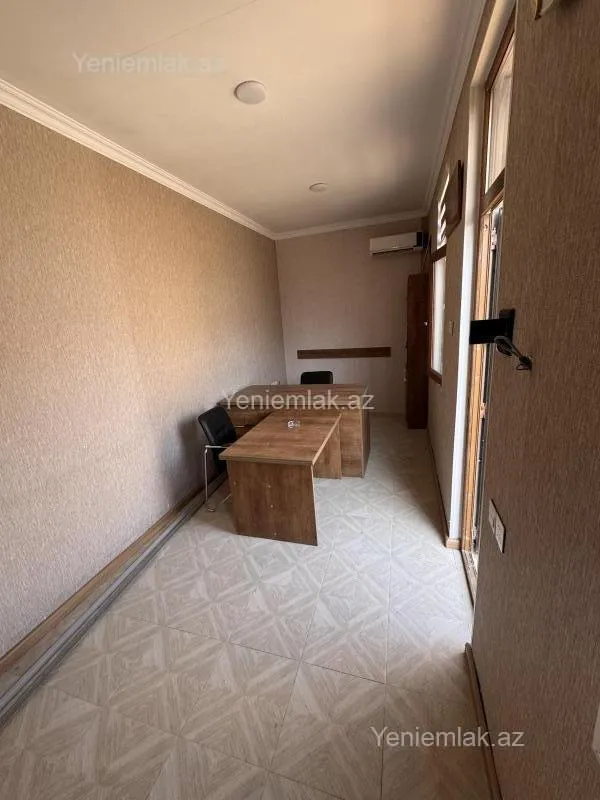 Satılır 1 otaqlı obyekt 240 m²