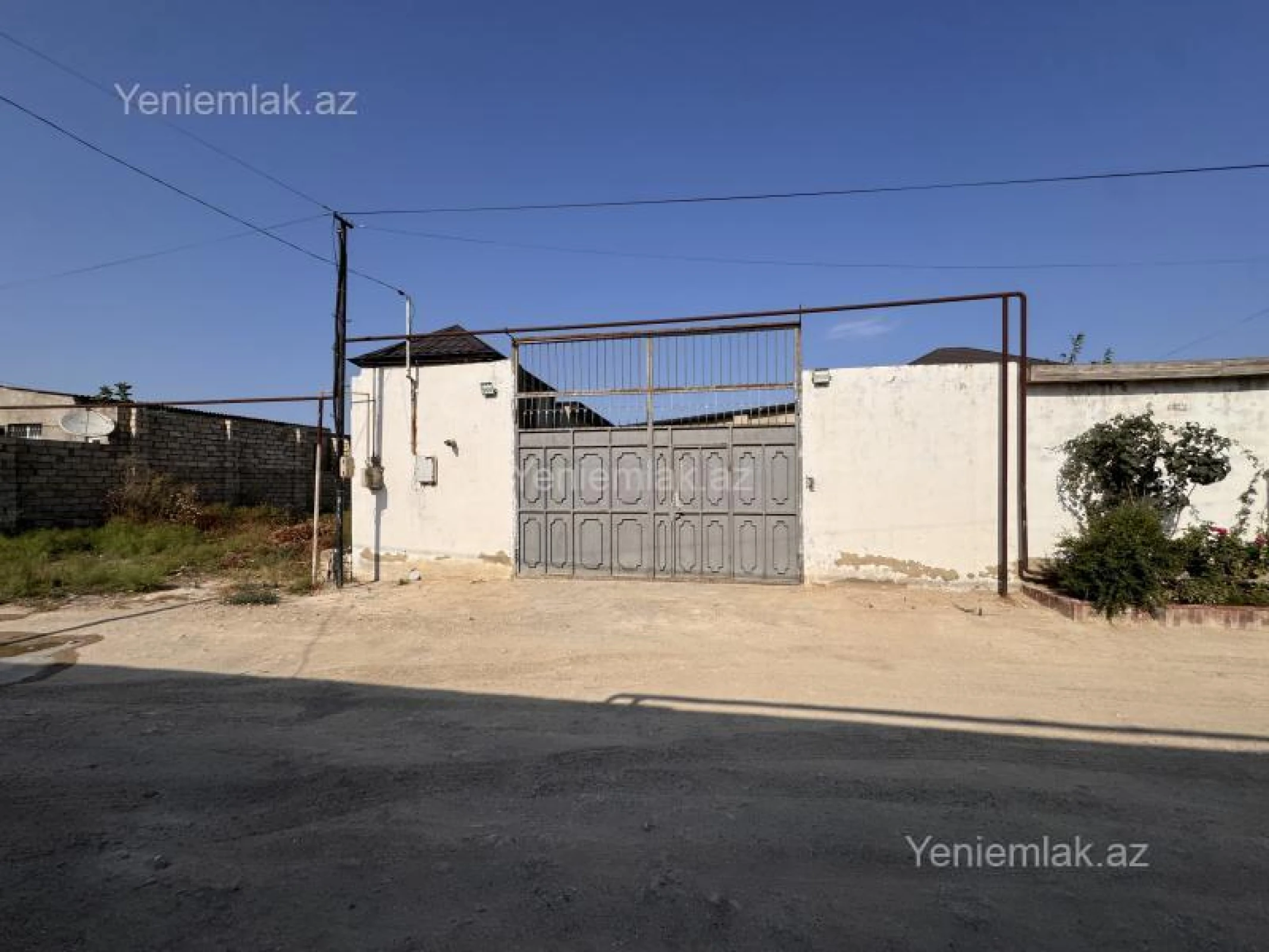 Satılır 1 otaqlı obyekt 240 m²