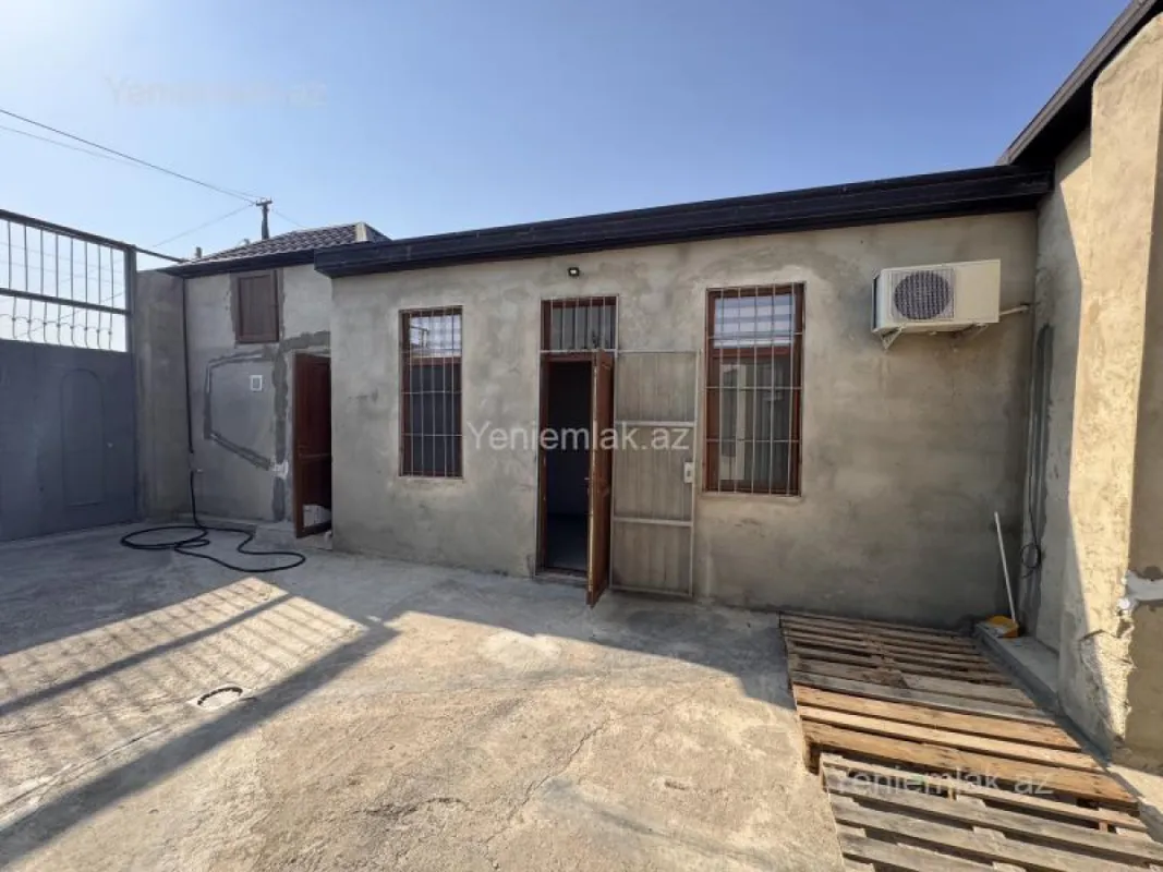 Satılır 1 otaqlı obyekt 240 m²