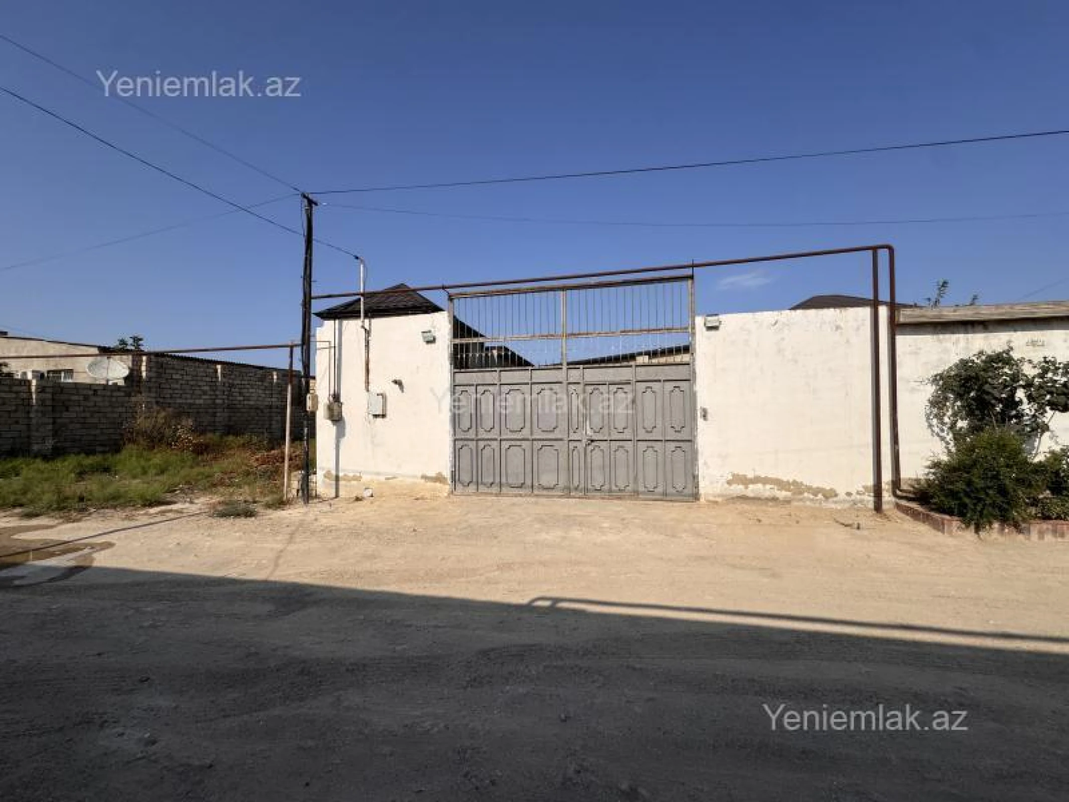 Satılır 1 otaqlı obyekt 240 m²