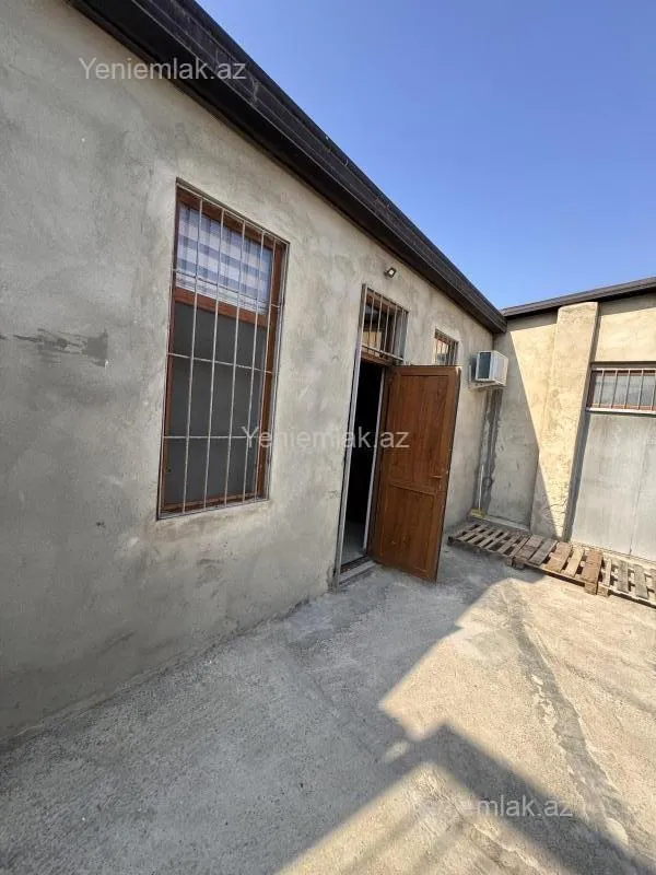 Satılır 1 otaqlı obyekt 240 m²