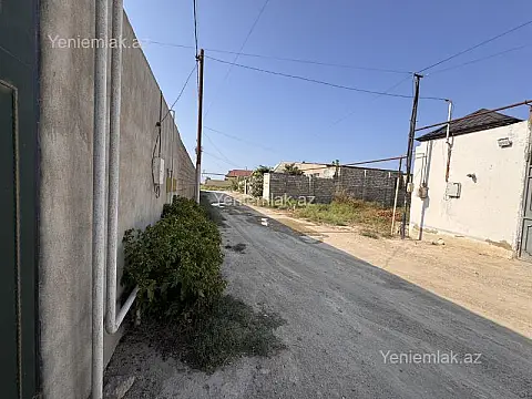 Satılır 1 otaqlı obyekt 240 m² — Bakı, Suraxanı 1 otaq 240.00 m²