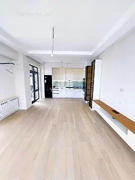 Satılır 3 otaqlı yeni tikili 85 m²