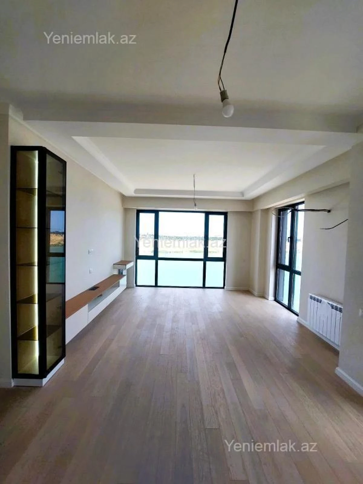 Satılır 3 otaqlı yeni tikili 85 m²