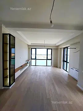 Satılır 3 otaqlı yeni tikili 85 m²