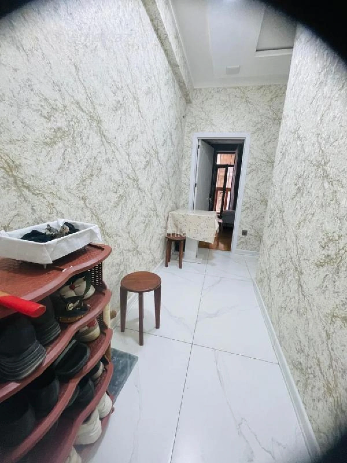 Satılır 2 otaqlı yeni tikili 58 m²