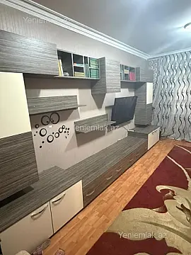 Satılır 2 otaqlı köhnə tikili 55 m²