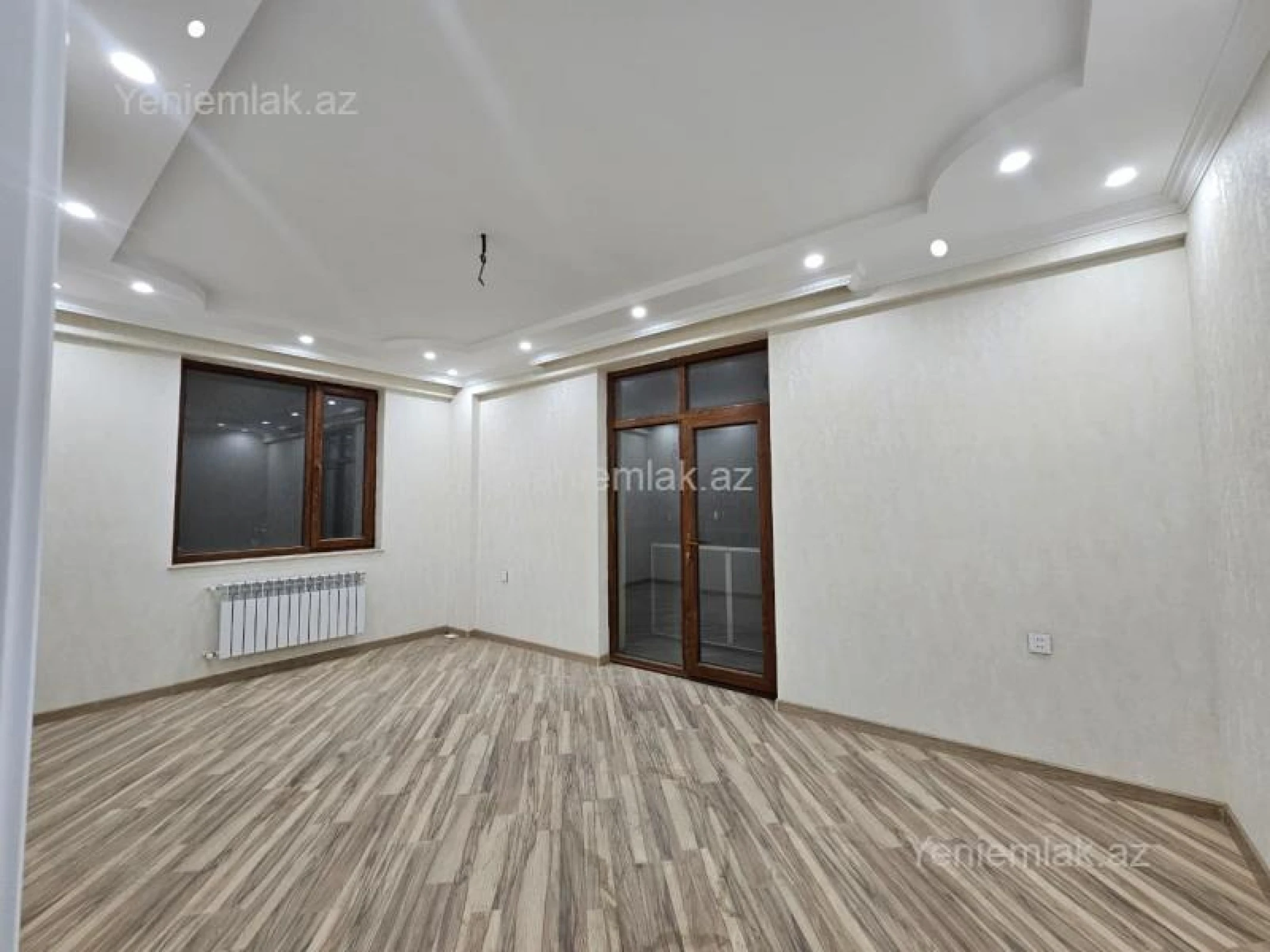 Satılır 3 otaqlı yeni tikili 114 m²