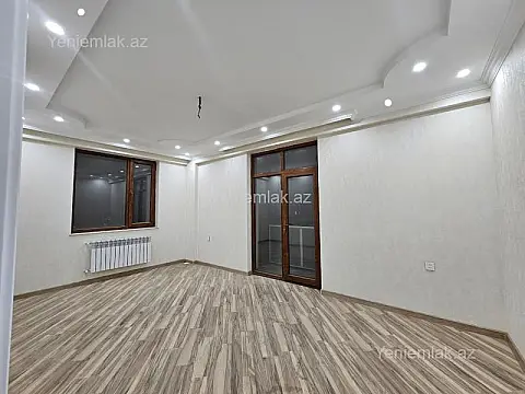 Satılır 3 otaqlı yeni tikili 114 m²