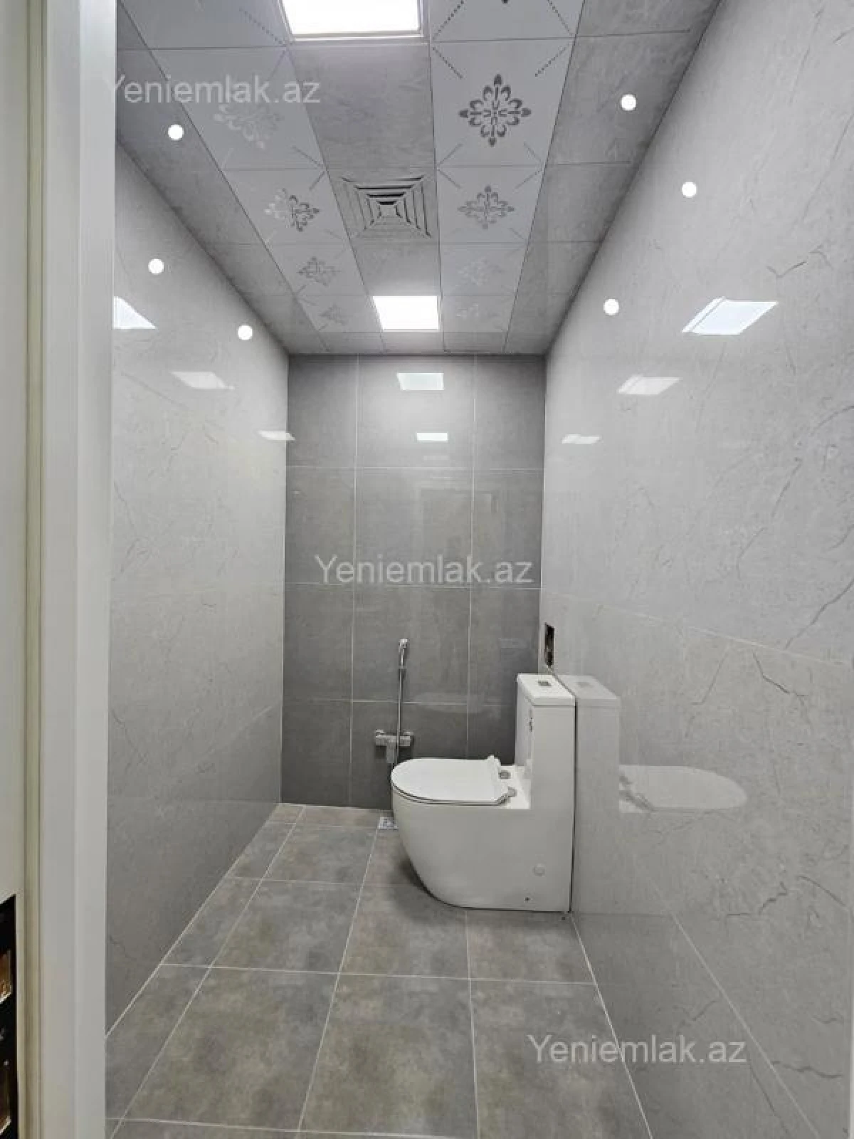 Satılır 3 otaqlı yeni tikili 114 m²