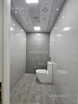Satılır 3 otaqlı yeni tikili 114 m²