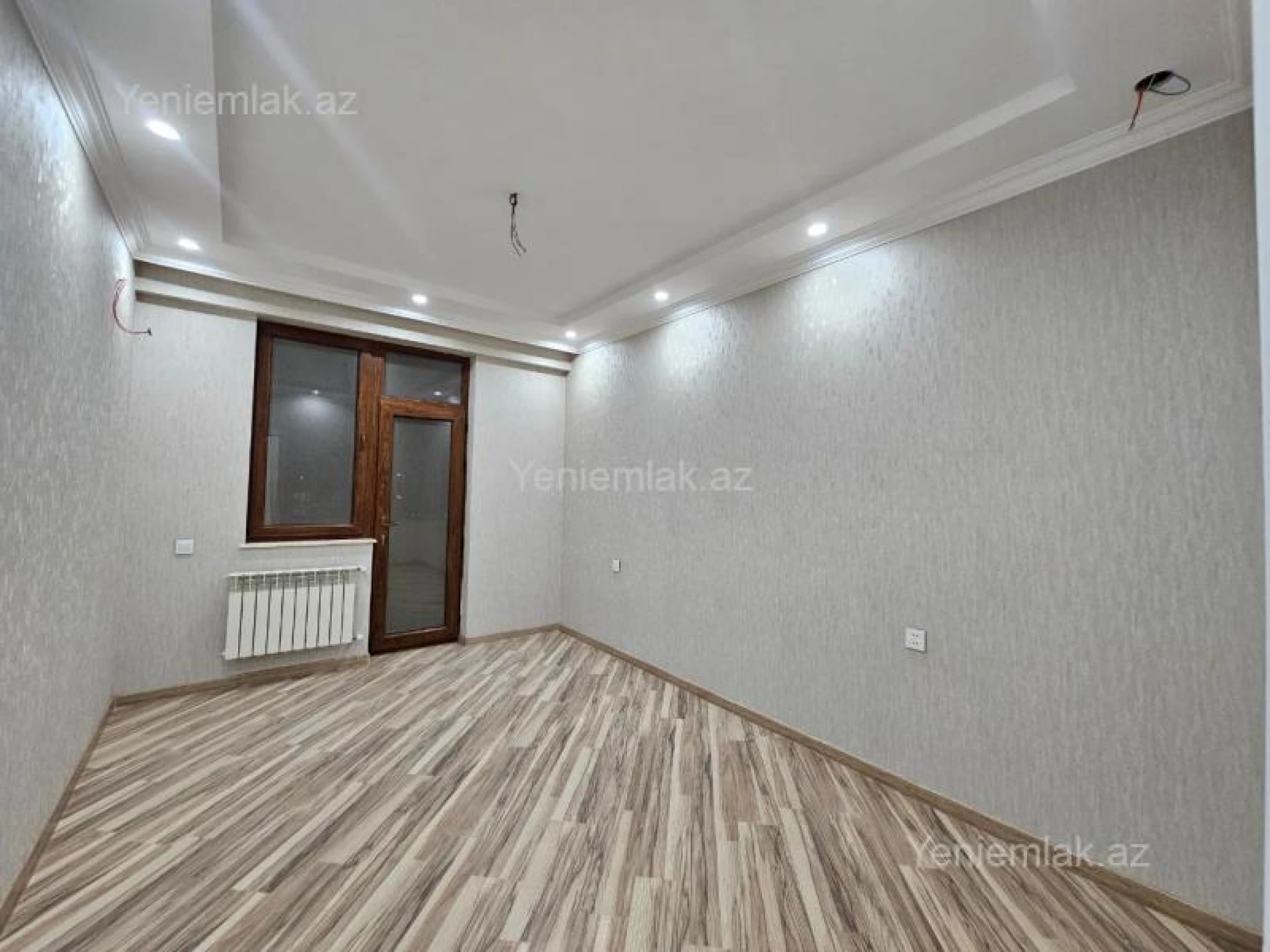 Satılır 3 otaqlı yeni tikili 114 m²