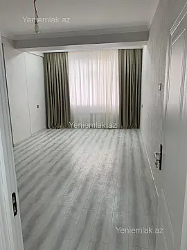 Satılır 2 otaqlı yeni tikili 55 m² — Abşeron, Saray 2 otaq 55.00 m²