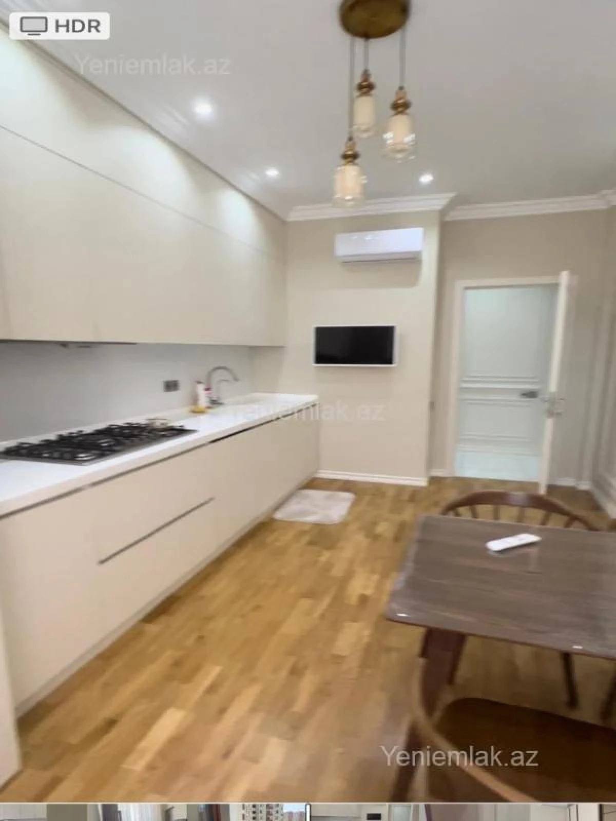 Satılır 3 otaqlı yeni tikili 95 m²