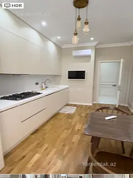 Satılır 3 otaqlı yeni tikili 95 m²