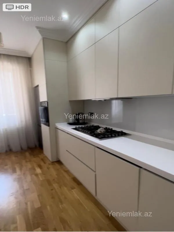 Satılır 3 otaqlı yeni tikili 95 m²