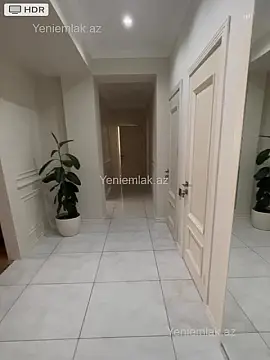 Satılır 3 otaqlı yeni tikili 95 m²