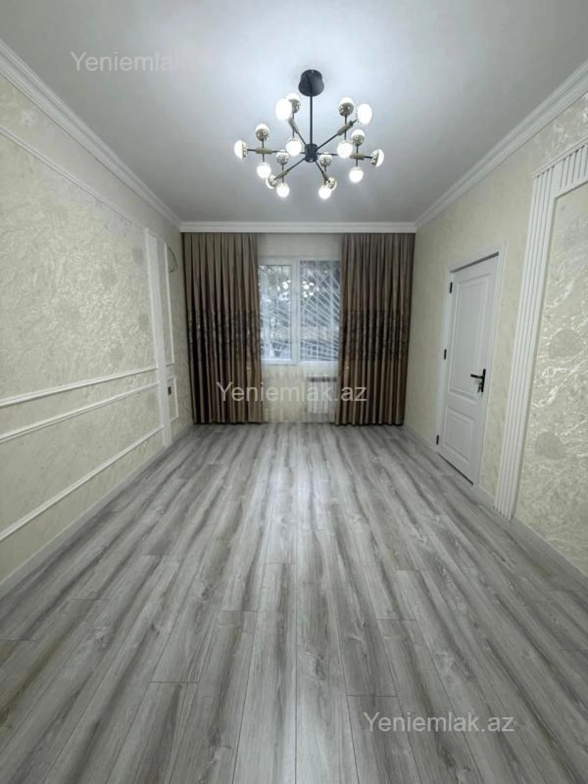 Satılır 2 otaqlı köhnə tikili 40 m²