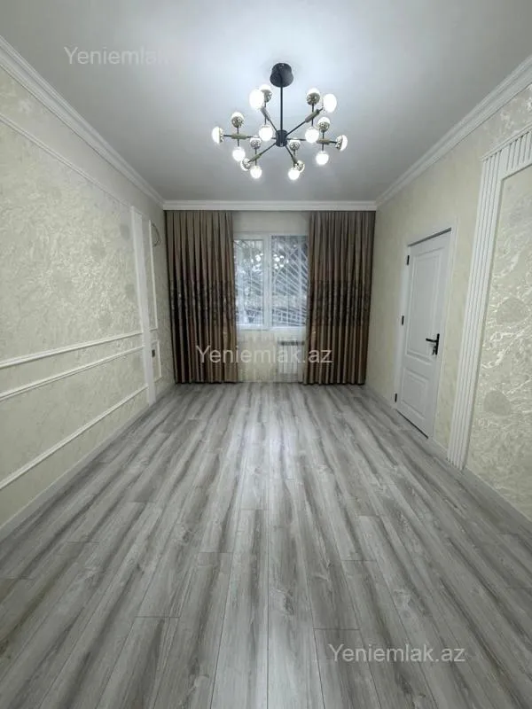Satılır 2 otaqlı köhnə tikili 40 m²