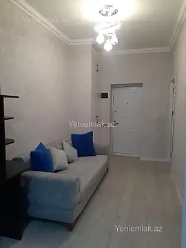 Satılır 3 otaqlı köhnə tikili 42 m² — Bakı, Nərimanov 3 otaq 42.00 m²