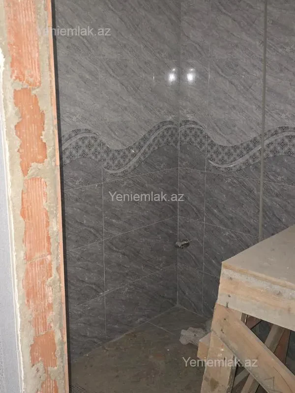 Satılır 1 otaqlı yeni tikili 35 m²