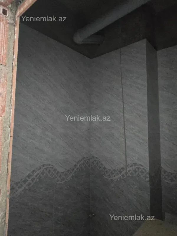 Satılır 1 otaqlı yeni tikili 35 m²