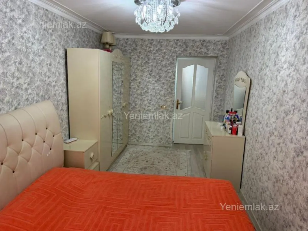 Satılır 3 otaqlı köhnə tikili 65 m²