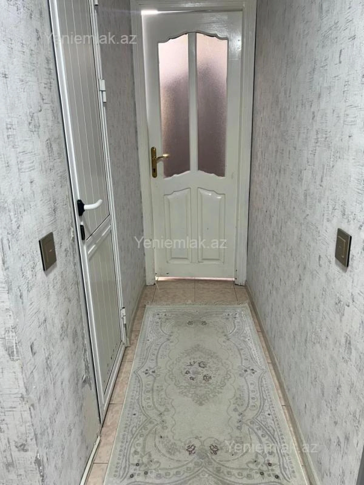 Satılır 3 otaqlı köhnə tikili 65 m²