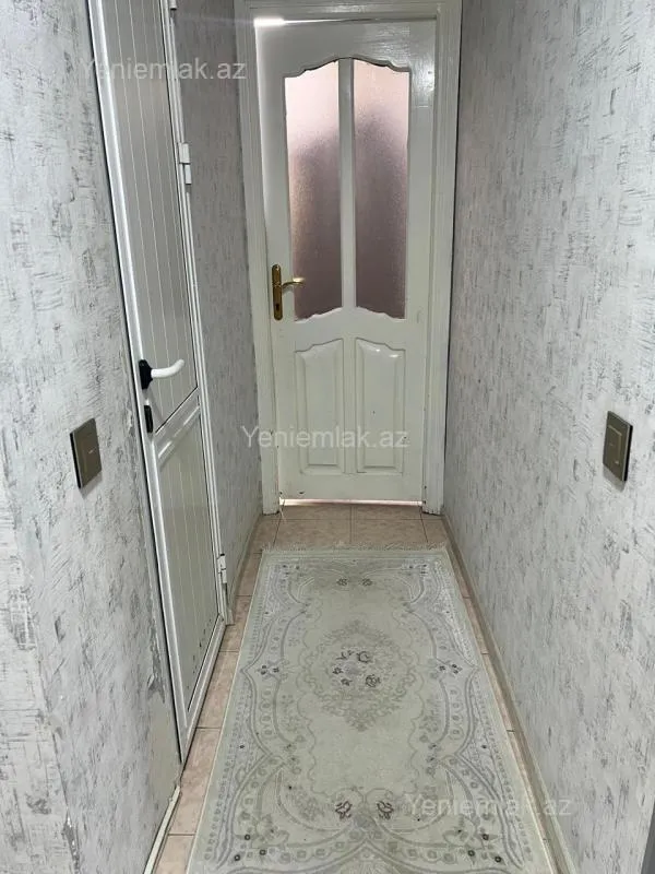 Satılır 3 otaqlı köhnə tikili 65 m²