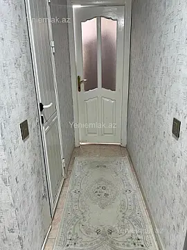 Satılır 3 otaqlı köhnə tikili 65 m²