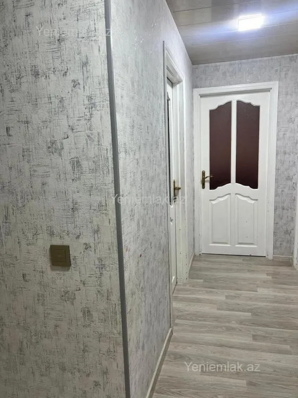 Satılır 3 otaqlı köhnə tikili 65 m²