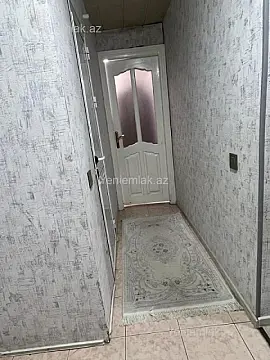 Satılır 3 otaqlı köhnə tikili 65 m²