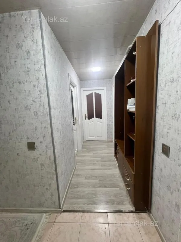 Satılır 3 otaqlı köhnə tikili 65 m²