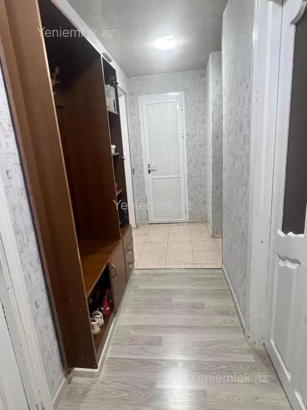 Satılır 3 otaqlı köhnə tikili 65 m²