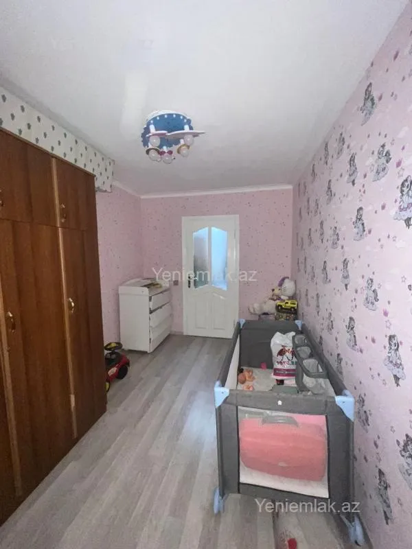 Satılır 3 otaqlı köhnə tikili 65 m²