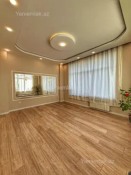 Satılır 2 otaqlı yeni tikili 83 m² — Bakı, Nizami 2 otaq 83.00 m²