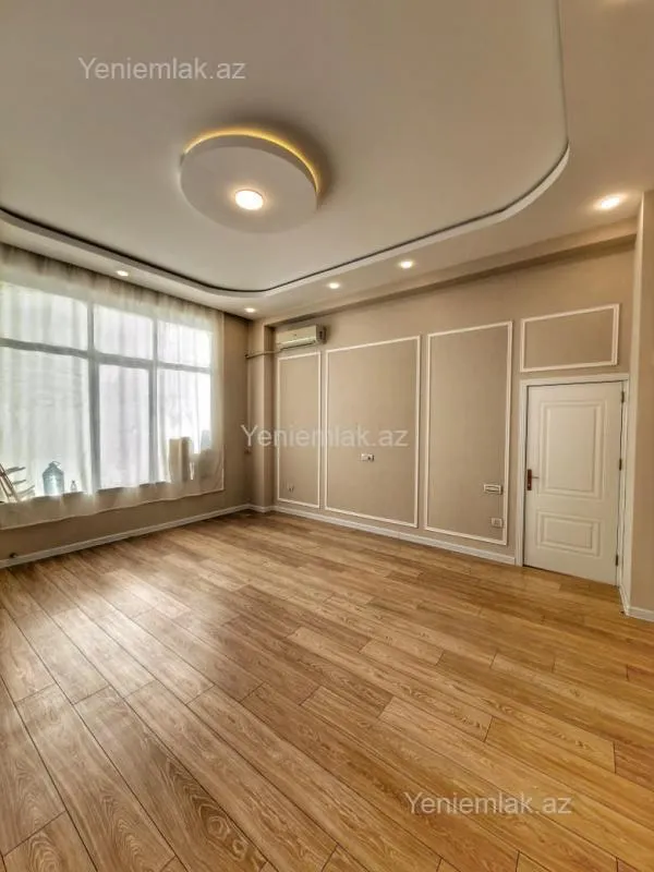 Satılır 2 otaqlı yeni tikili 83 m²