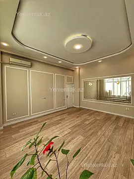 Satılır 2 otaqlı yeni tikili 83 m²