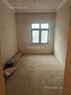 Satılır 3 otaqlı yeni tikili 70 m²