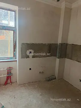Satılır 3 otaqlı yeni tikili 70 m²