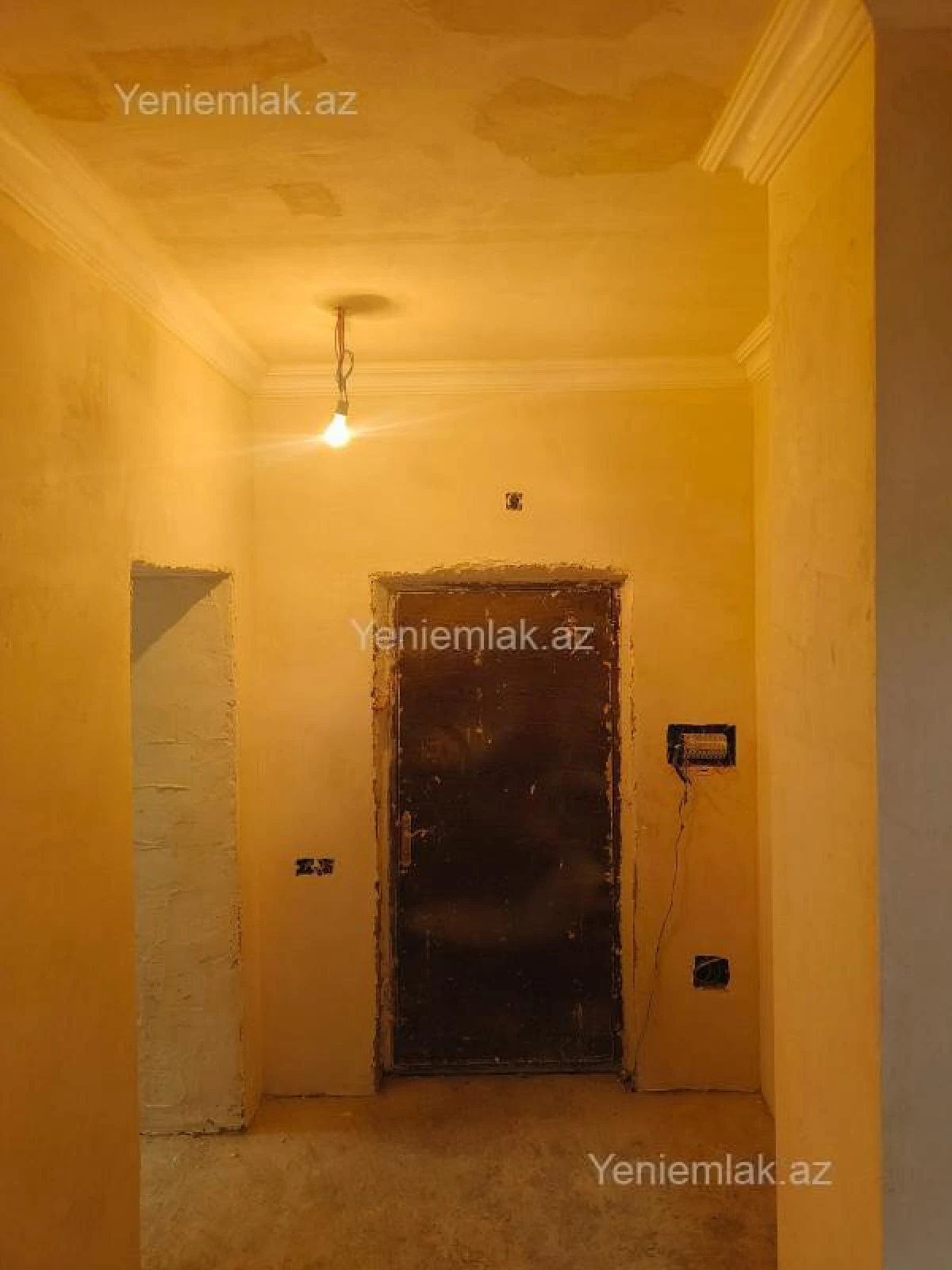 Satılır 3 otaqlı yeni tikili 70 m²