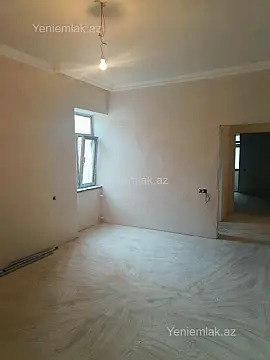 Satılır 3 otaqlı yeni tikili 70 m² — Bakı, Yasamal 3 otaq 70.00 m²