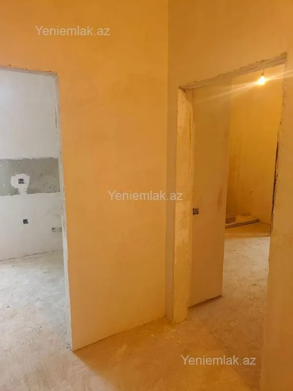 Satılır 3 otaqlı yeni tikili 70 m²