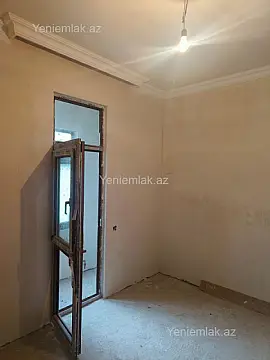 Satılır 3 otaqlı yeni tikili 70 m²