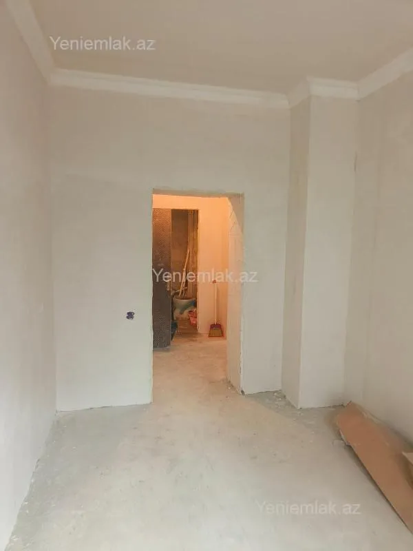 Satılır 3 otaqlı yeni tikili 70 m²