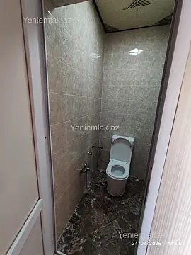 Satılır 4 otaqlı həyət evi 120 m²