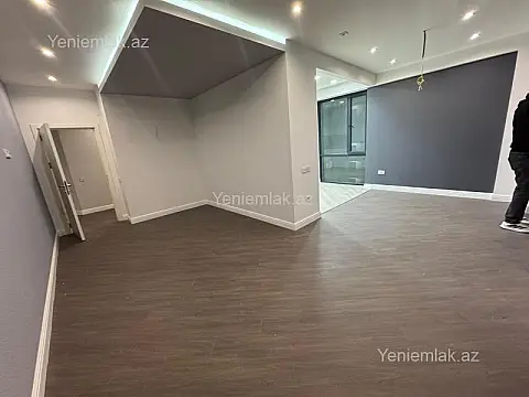 Satılır 4 otaqlı yeni tikili 139 m² — Bakı, Xətai 4 otaq 139.00 m²