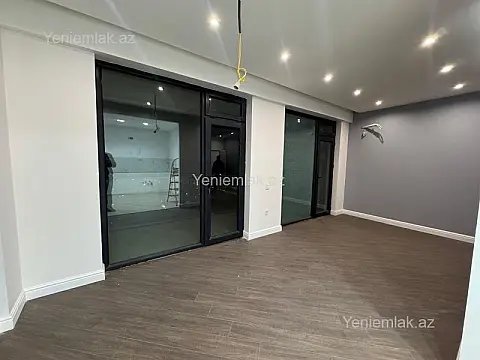 Satılır 4 otaqlı yeni tikili 139 m²